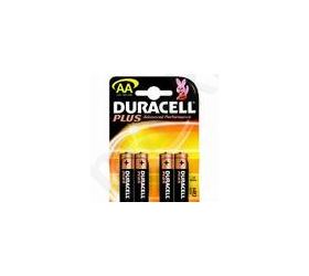 ALKALINE BATTERIES